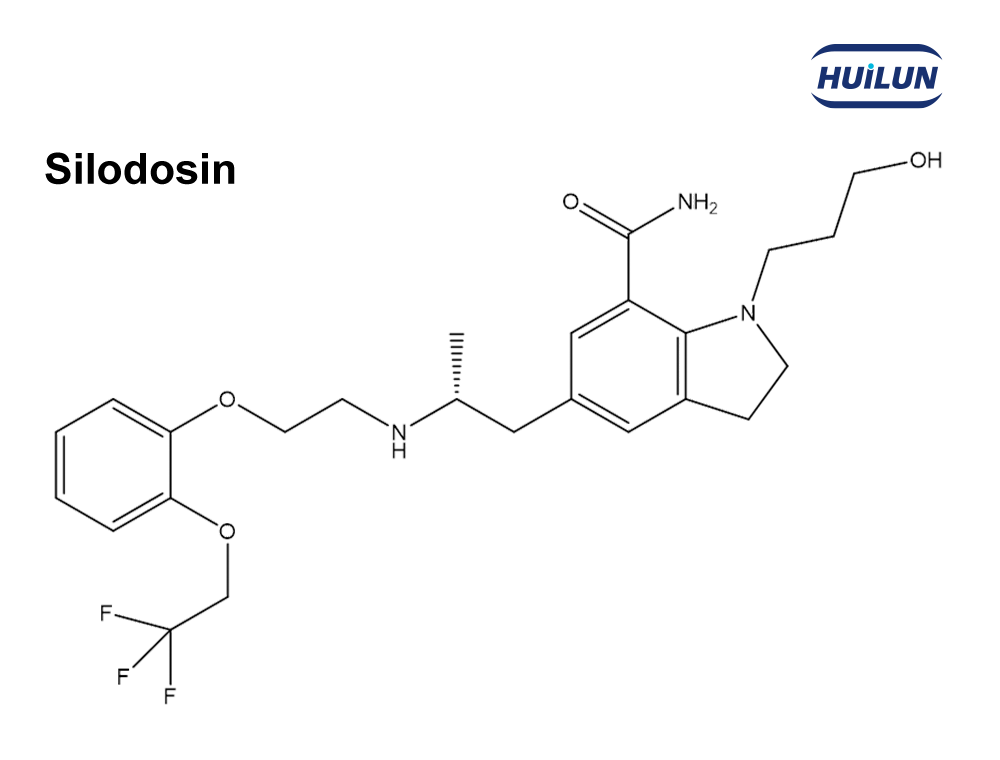 Silodosin